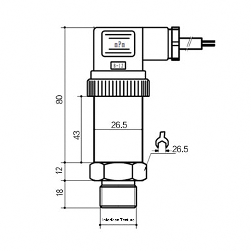 product-Kaidi Sensors-img-2