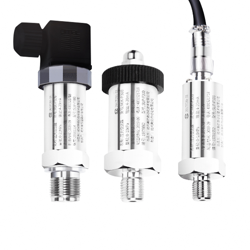 KAIDI high-quality low pressure transmitter manufacturers for industrial-2