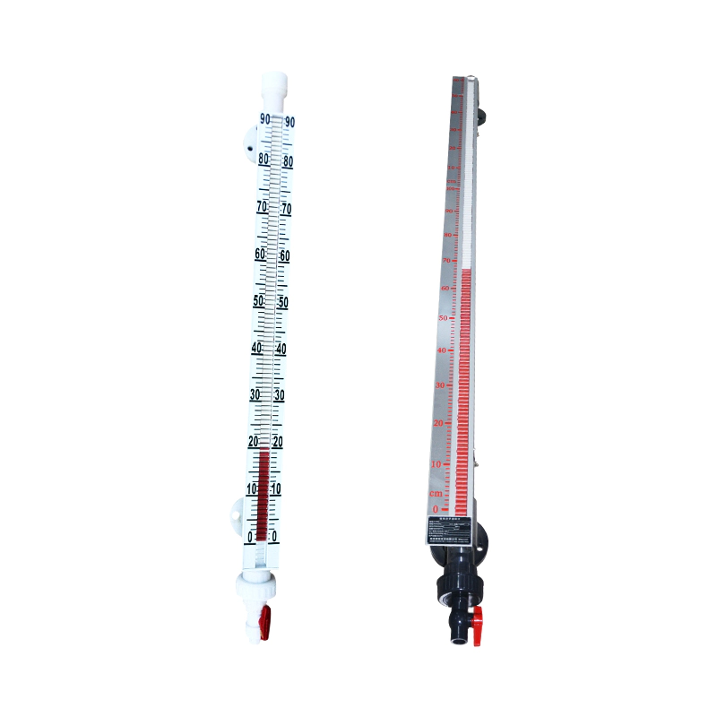 Level gauge meter Anti-corrosive Level meter Magnetic Level Guage