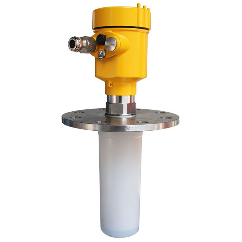 KAIDI pressure level transmitter manufacturers for work-1