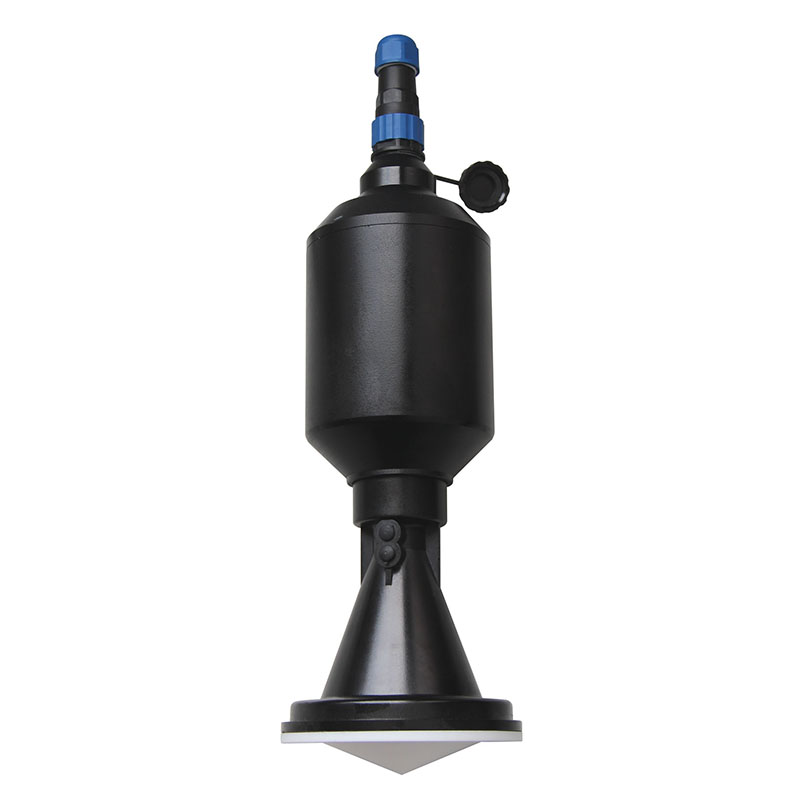 Radar submersible capacitive ultrasonic level transmitter  price water level transmitter 908F-n