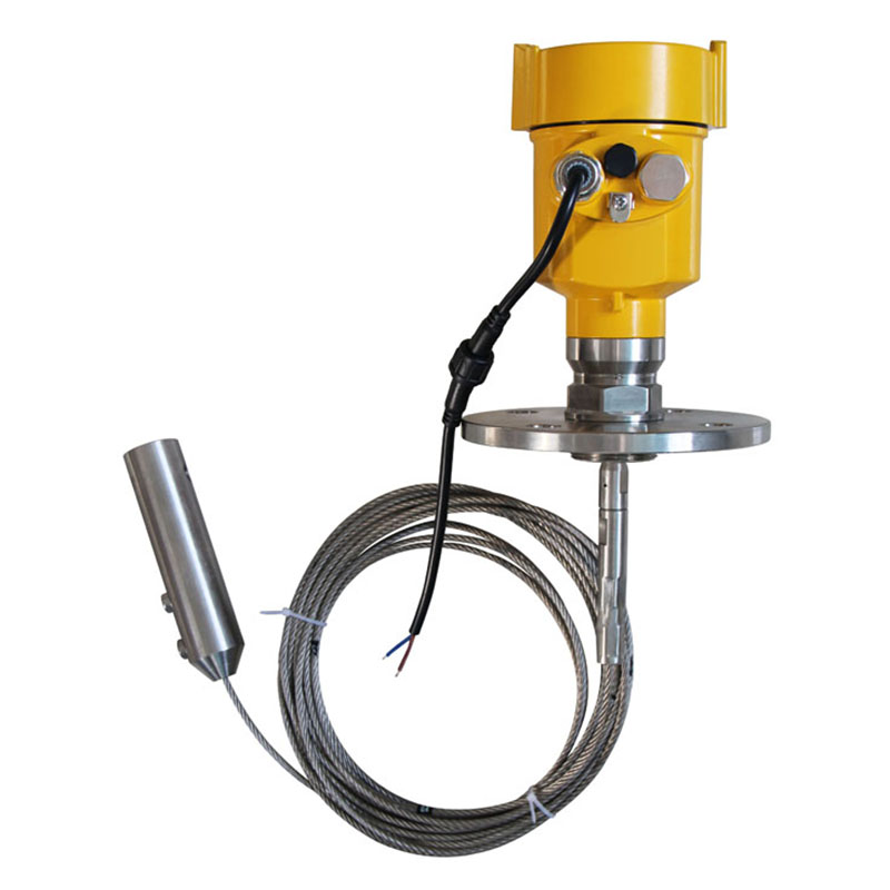 KAIDI top ultrasonic level transmitter suppliers for industrial-1