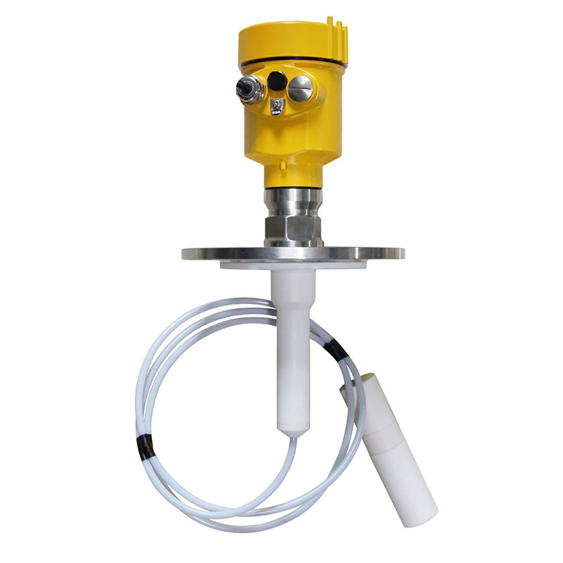 Radar submersible capacitive ultrasonic level transmitter  price water level transmitter 702