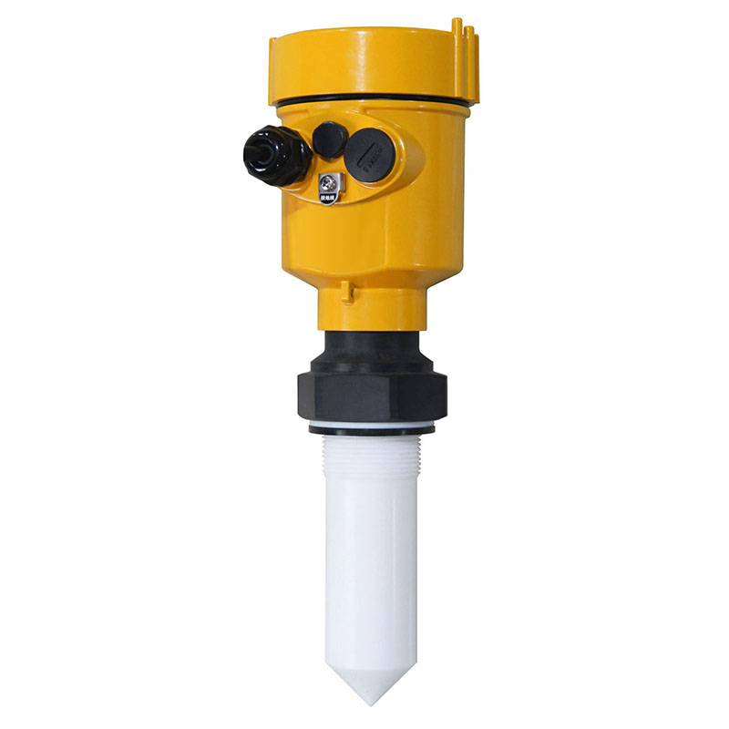 FM submersible capacitive ultrasonic level transmitter radar price water level transmitter