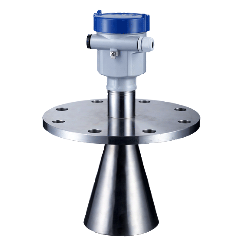 53 Radar submersible capacitive ultrasonic level transmitter  price water level transmitter