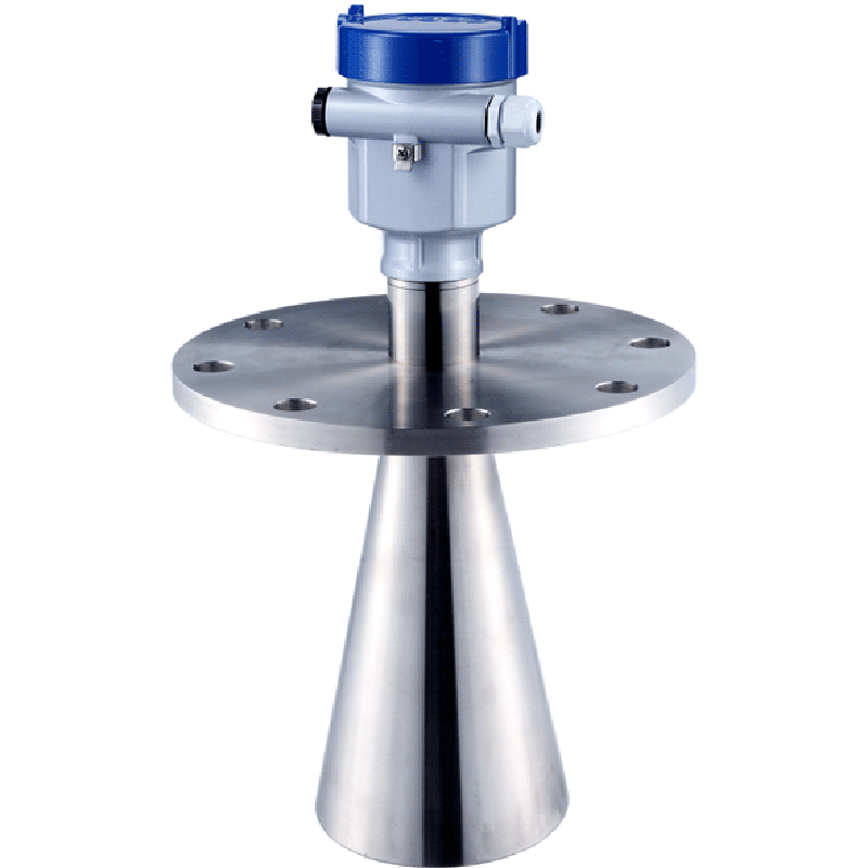 54 Radar submersible capacitive ultrasonic level transmitter  price water level transmitter