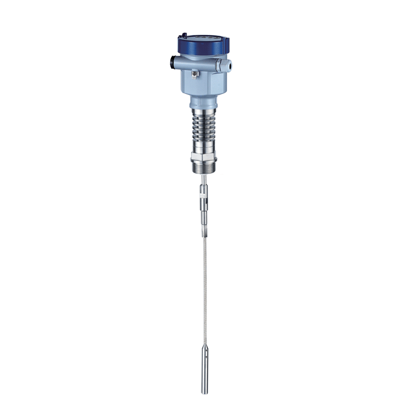 KAIDI ultrasonic type level transmitter manufacturers for transportation-1