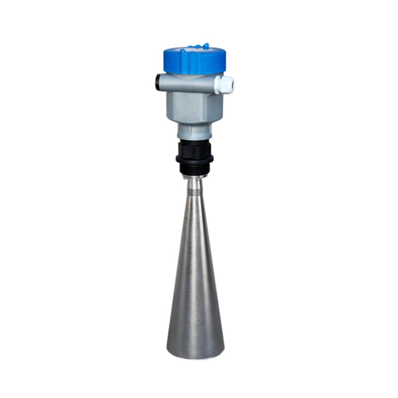 56 Radar submersible capacitive ultrasonic level transmitter  price water level transmitter