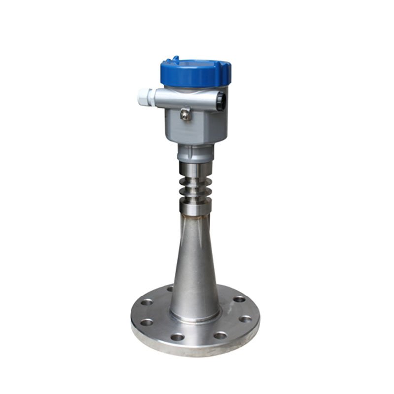 KAIDI guided wave radar level transmitter principle of operation factory for work-1