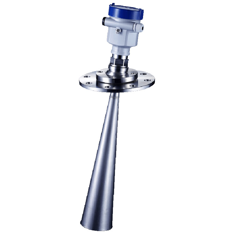 58 Radar submersible capacitive ultrasonic level transmitter  price water level transmitter