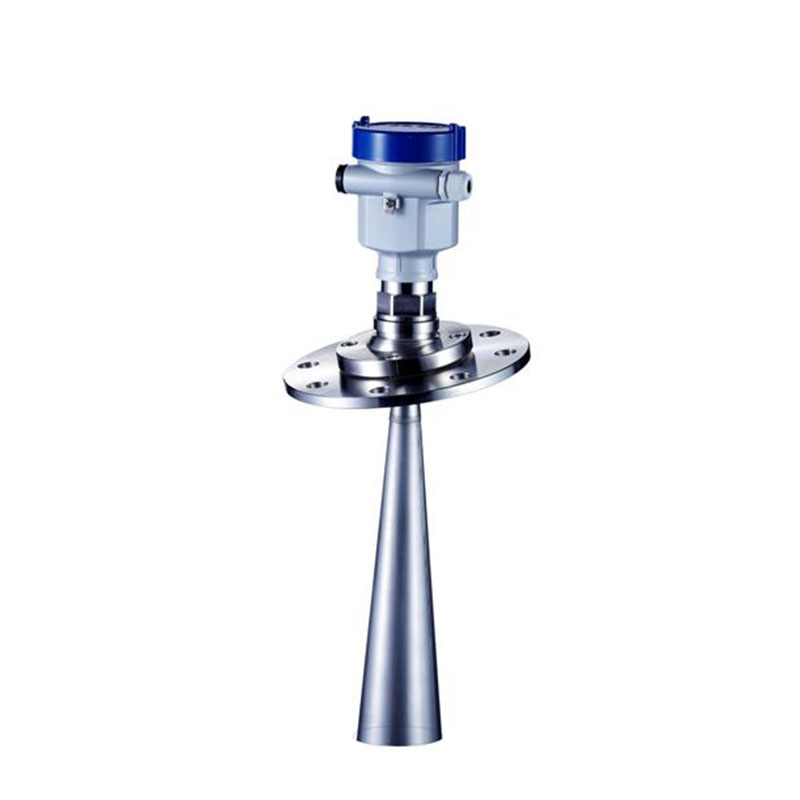 59 Radar submersible capacitive ultrasonic level transmitter  price water level transmitter