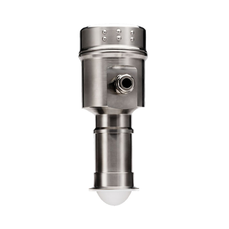 84BD Radar submersible capacitive ultrasonic level transmitter  price water level transmitter