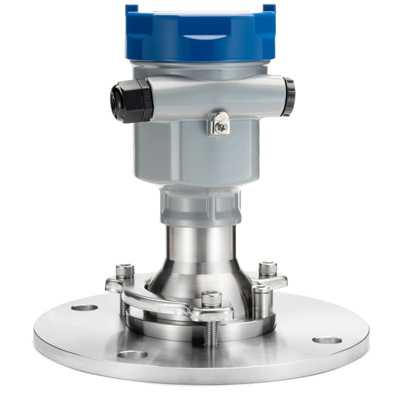 KAIDI latest guided wave radar level transmitter manufacturers for transportation-2