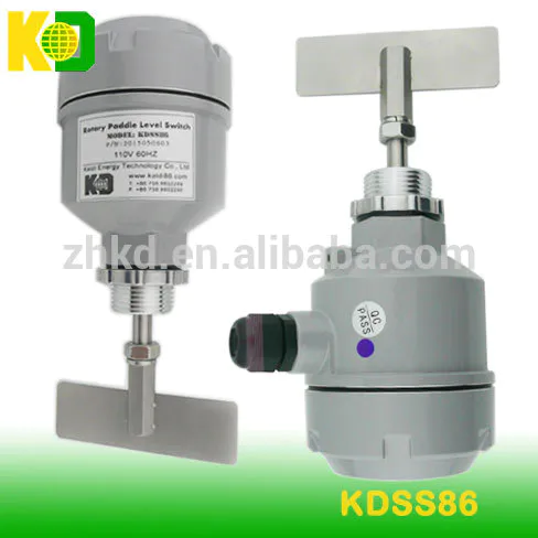 custom water level probe company for industrial