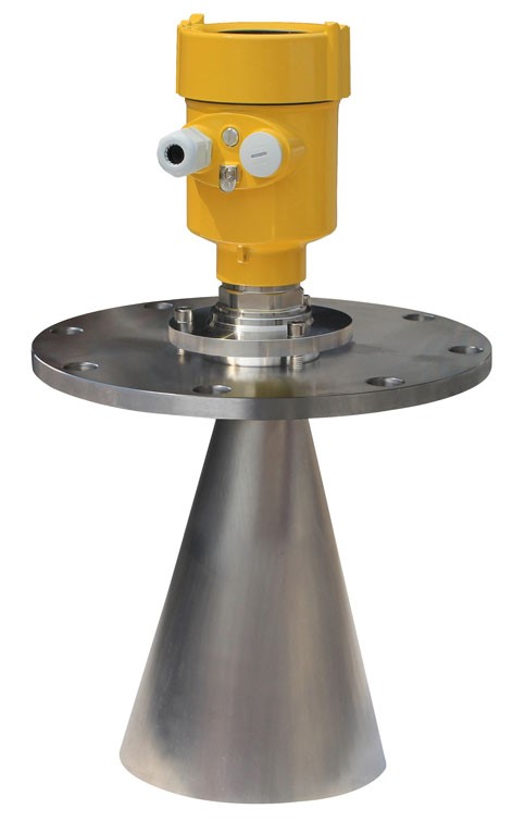KAIDI high-quality guided wave radar level transmitter principle of operation suppliers for work-6