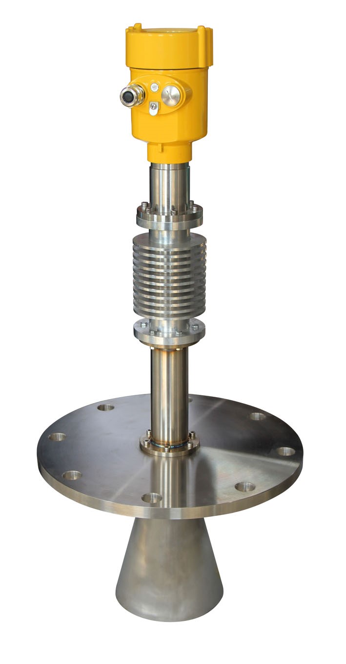 KAIDI high-quality guided wave radar level transmitter principle of operation suppliers for work-8