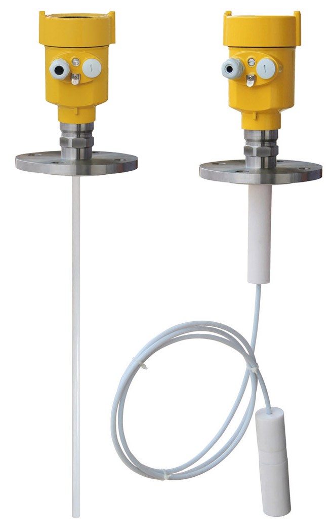 high-quality guided wave radar level transmitter suppliers for transportation-4