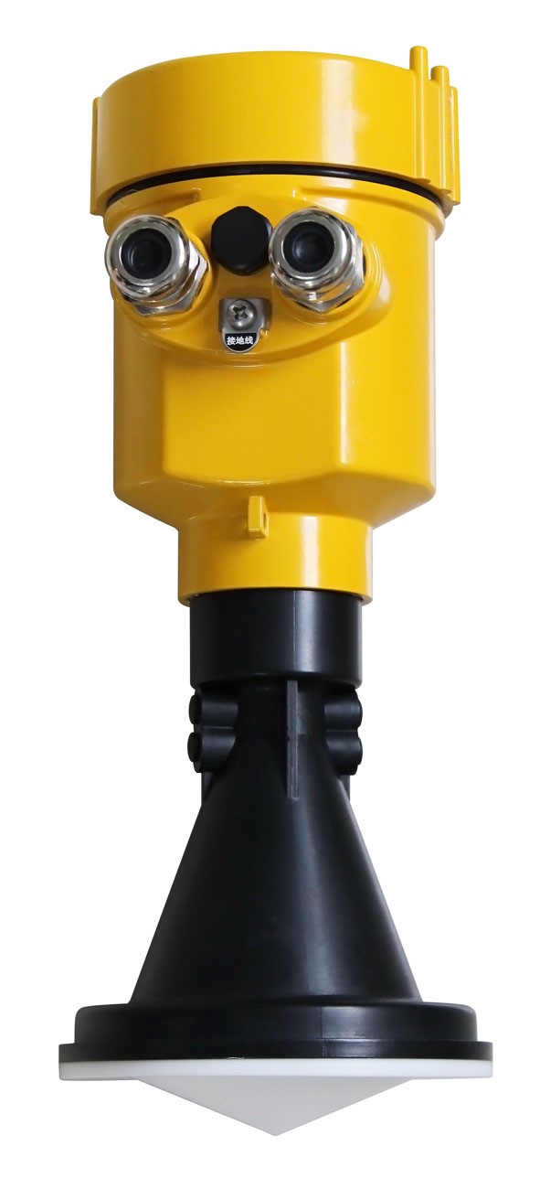 KAIDI rosemount guided wave radar level transmitter for business for detecting