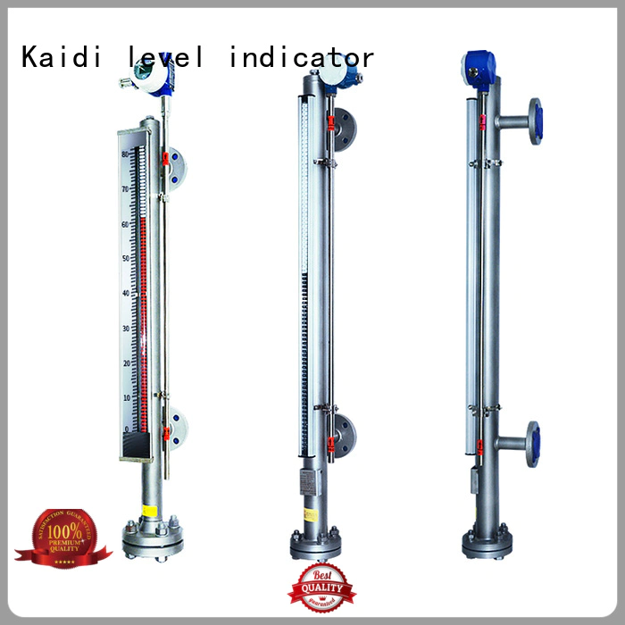 KAIDI wholesale magnetic type level gauge manufacturers for work