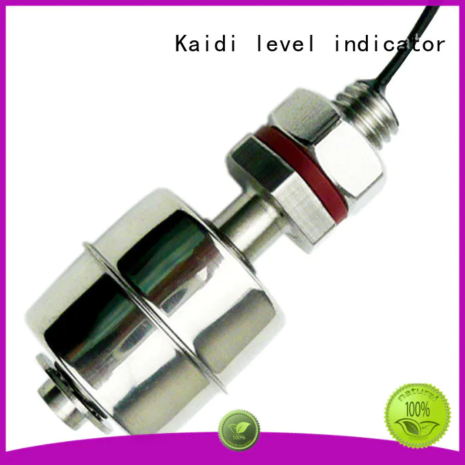 KAIDI high-quality tuning fork level switch company for work