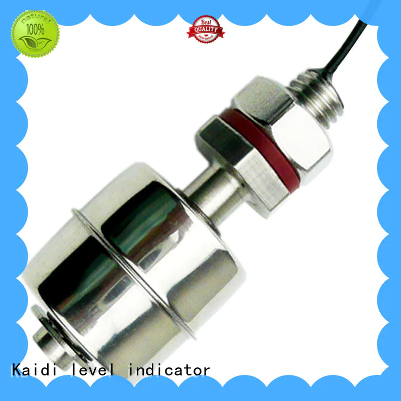 KAIDI custom high level switch for business for industrial