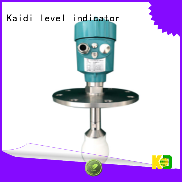 KAIDI new high level switch supply for transportation
