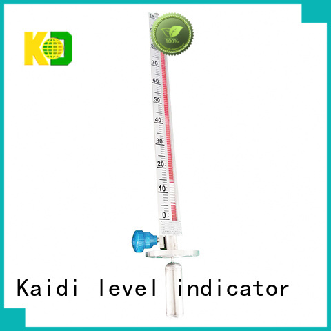 KAIDI level gauge indicator suppliers for work