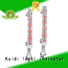 KAIDI magnetic level gauge price suppliers for work