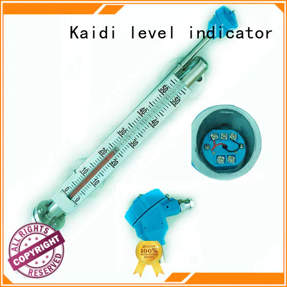KAIDI level gauge price company for work