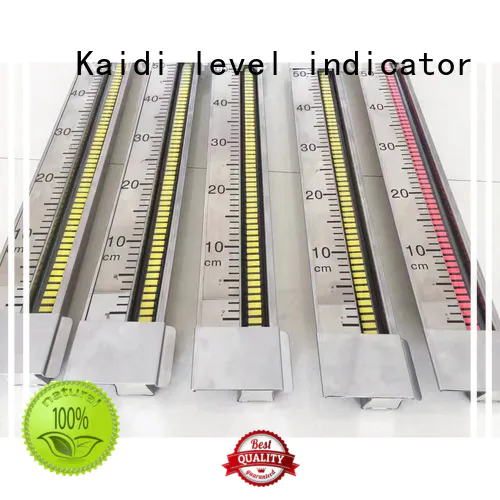 KAIDI level gauge flapper roller manufacturers for work