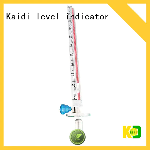 KAIDI wholesale liquid level gauge supply for transportation