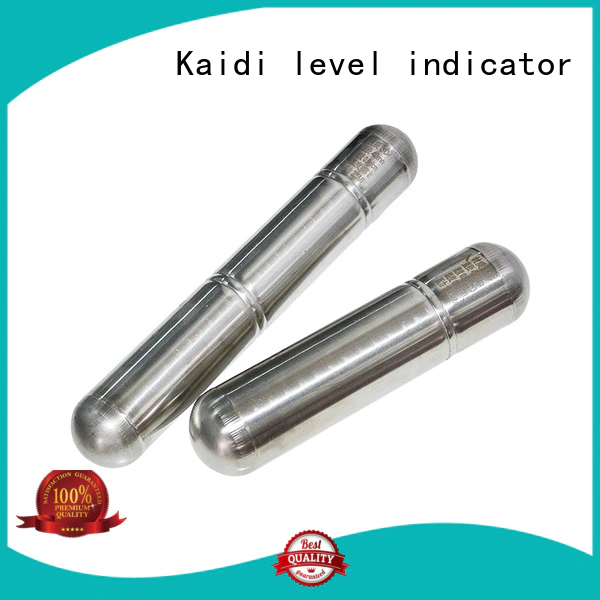 KAIDI magnetic level indicator company for transportation