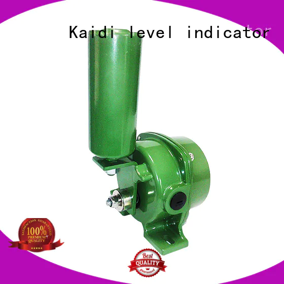 KAIDI wholesale misalignment switch for business for industrial