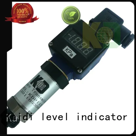 KAIDI pressure transducer sensor factory for industrial