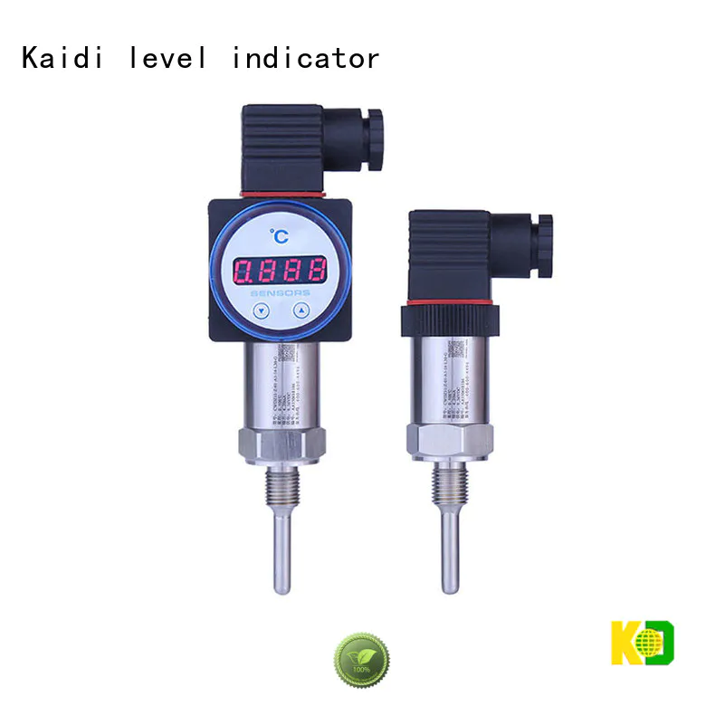 KAIDI rosemount temperature transmitter suppliers for work