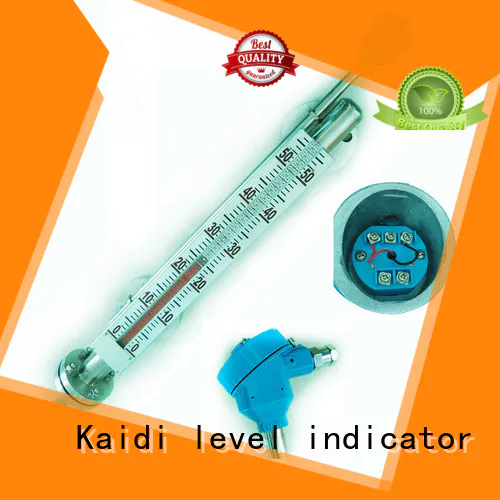 KAIDI water level gauge supply for transportation