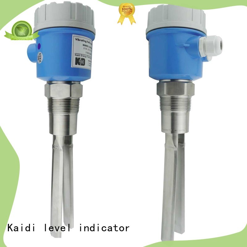 KAIDI level switch supply for work