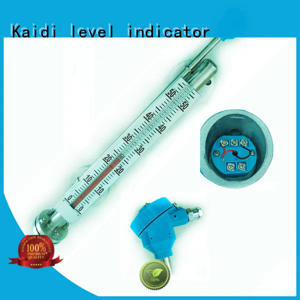 latest water level gauge manufacturers for work