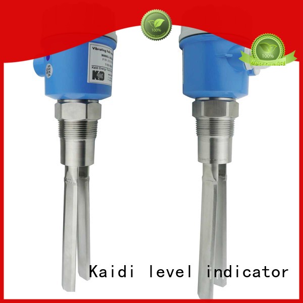 KAIDI custom tuning fork level switch company for transportation