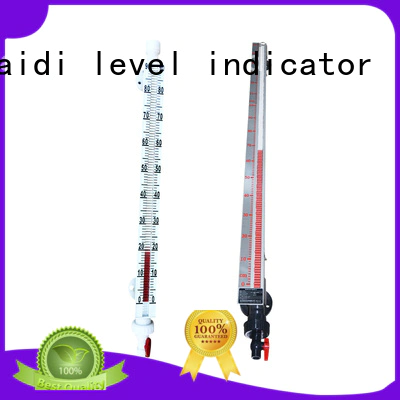 KAIDI custom liquid level gauge manufacturers for industrial