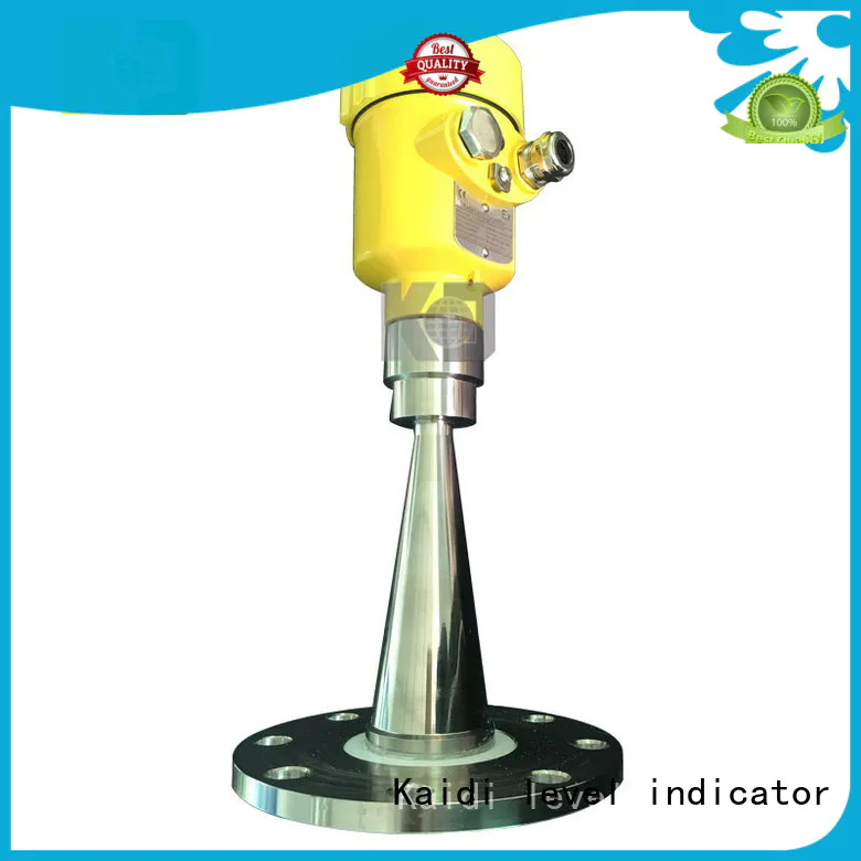 best ultrasonic level transmitter suppliers for industrial
