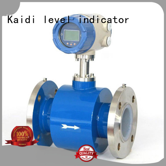 latest water flow meter supply for transportation