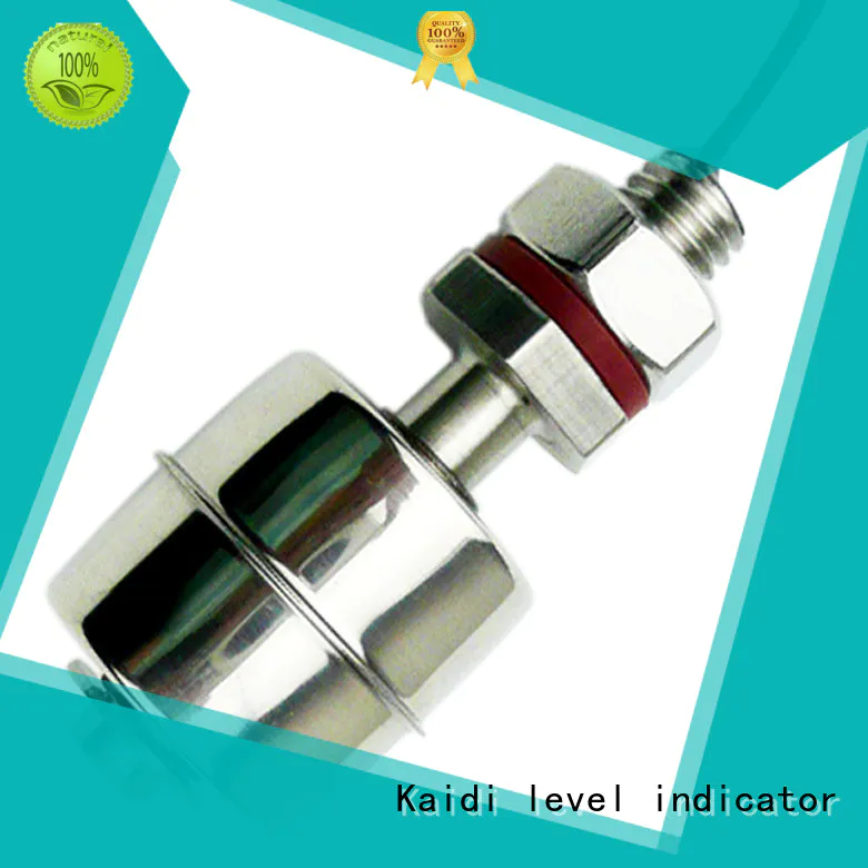 KAIDI magnetrol level switch factory for work