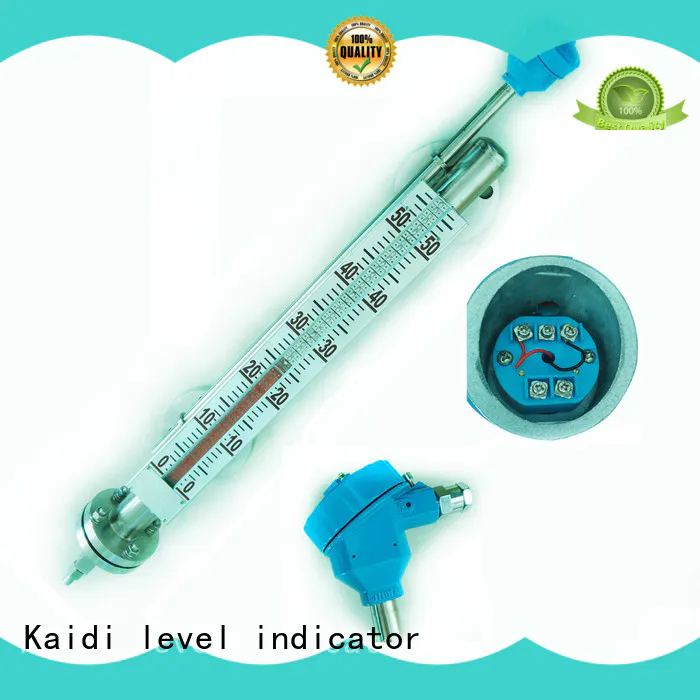 KAIDI custom level gauge price suppliers for transportation