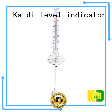 KAIDI magnetic level indicator supply for industrial