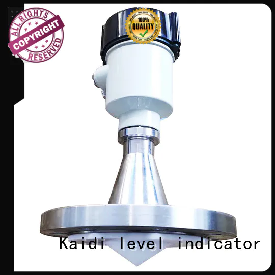 KAIDI magnetostrictive level transmitter manufacturers for work