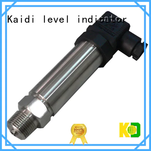 KAIDI high-quality high pressure transducer suppliers for work