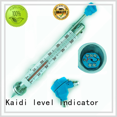 KAIDI level gauge price factory for transportation