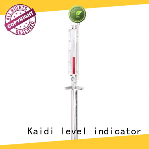 KAIDI latest water level gauge for business for industrial