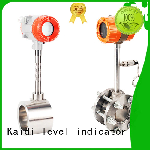 KAIDI best turbine flow meter manufacturers for work
